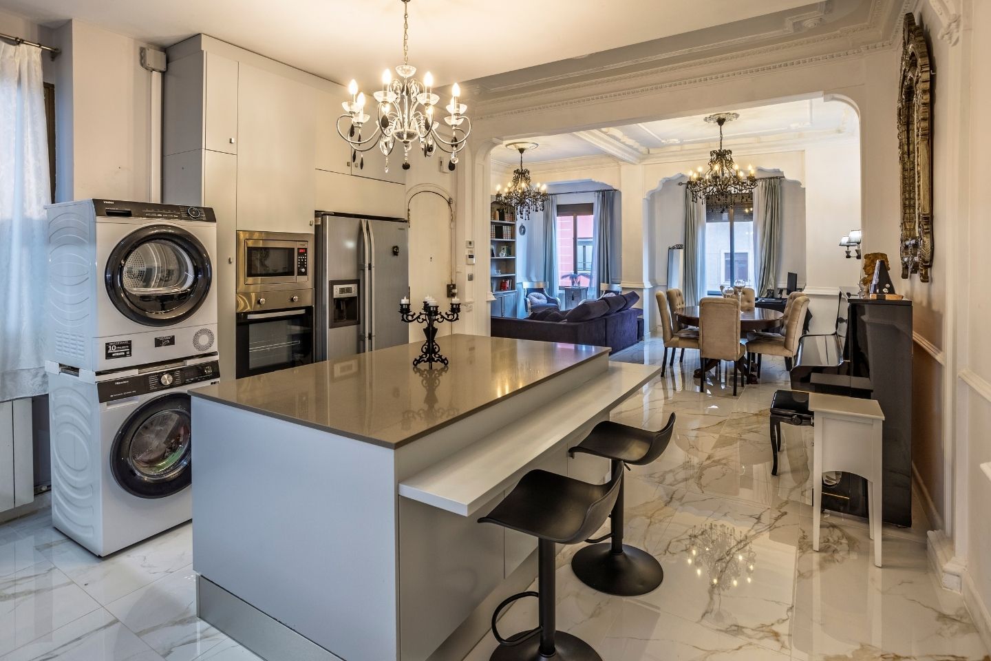 Velor Collection – Magnifico