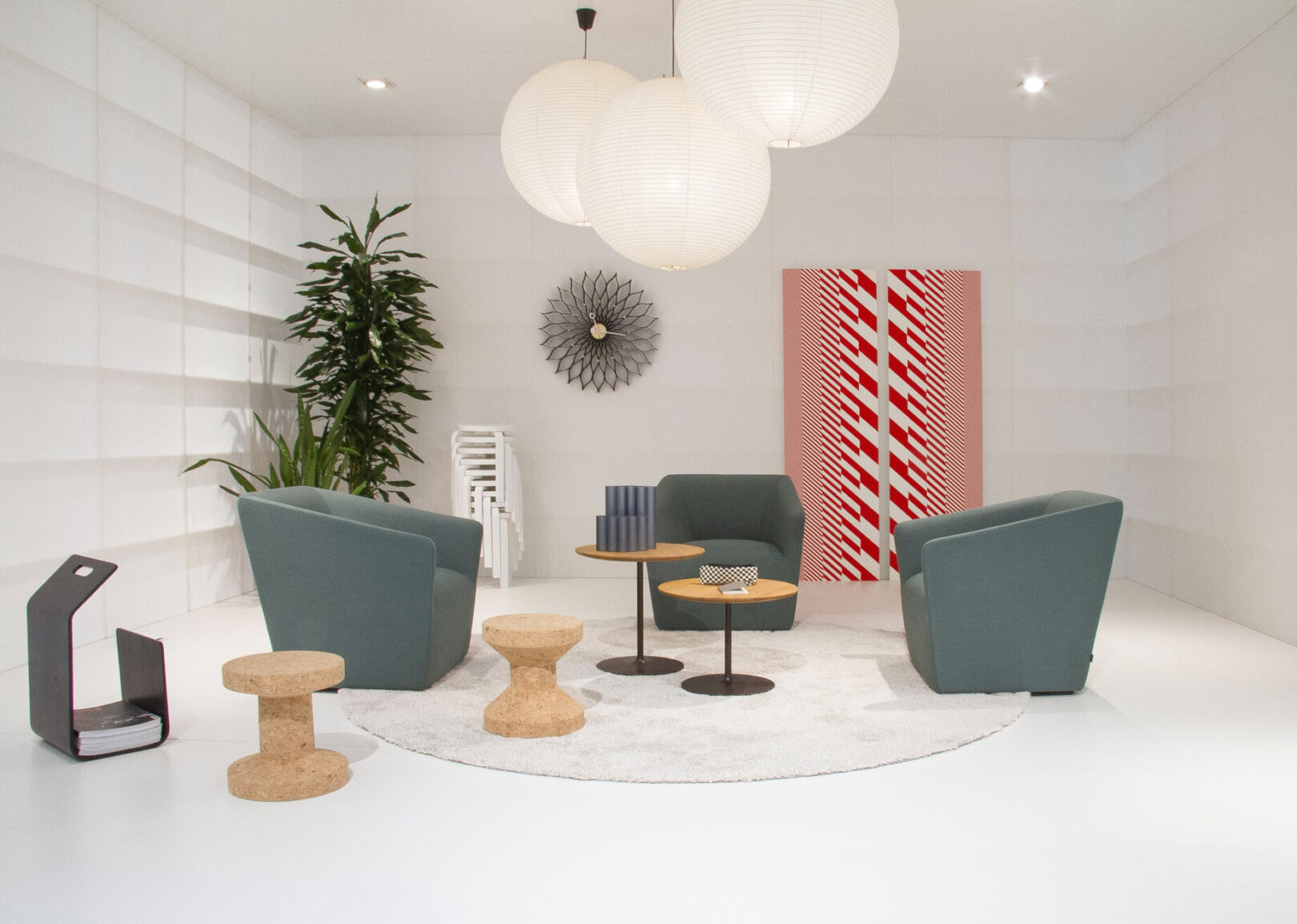 Velor Collection – Paris