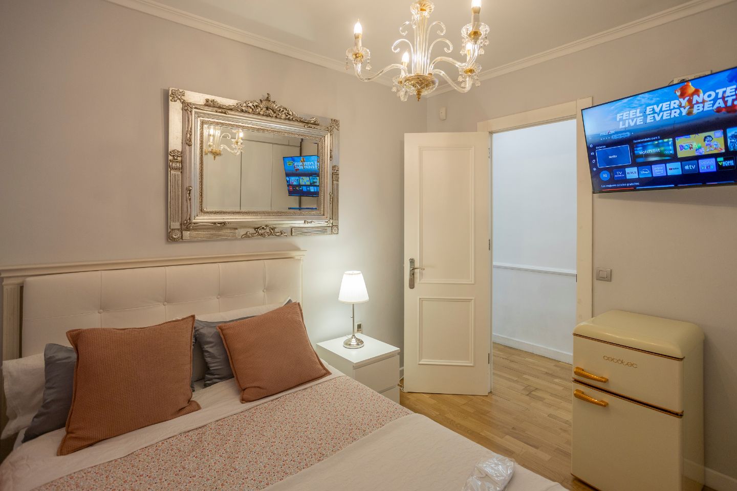 Velor Collection – Pisa