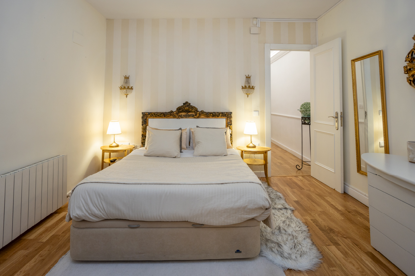 Velor Collection – Venecia